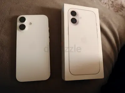 APPLE IPHONE 17 256 WHITE
