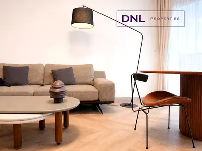 Luxury upgraded | Skyline view | Move in Today