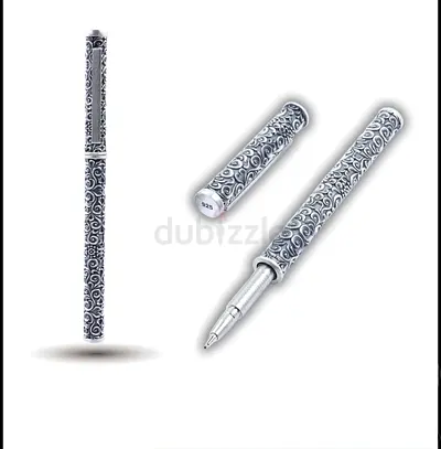 Sterling Silver 925 Pens