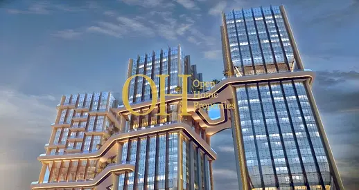 Contemporary Urban Living-Premium Amenities-Refined Design