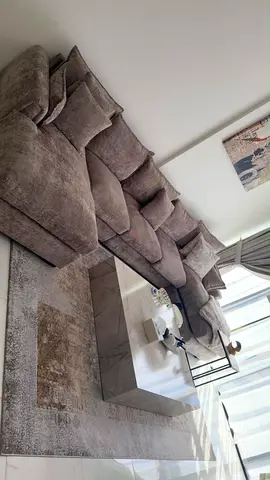 Sofa set