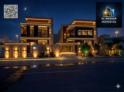 Modern design, two floors and a roof / Ready to move in with electricity, water and air conditioning / Freehold ownership for life