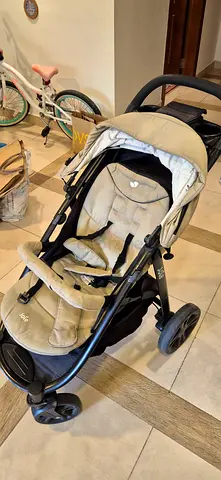 Joie Pram Stroller very good condition