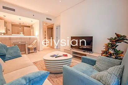Fully Furnished | Vacant Now | Pets Friendly