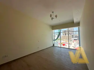 شقة من 3 غرف نوم | لا ريزيدنس JVT | مناظر متعددة | تصميم غير مفروش
