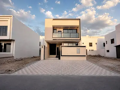Own a European-style villa with a super deluxe finish at an attractive price, including registratio
