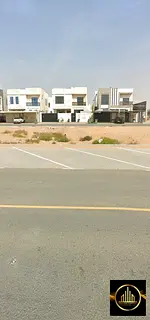 A unique investment opportunity to own a corner plot in a strategic location on three streets