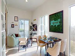 High ROI | Quality Furnishings | Rare Unit
