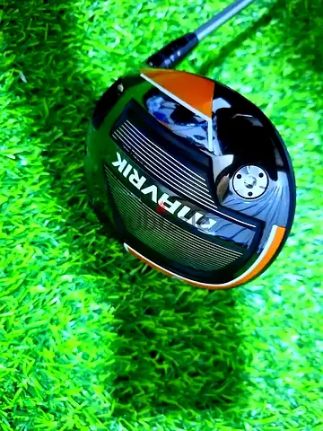 Callaway Mavrik Driver 9.0° (Great Condition)