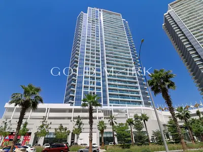 Furnished Studio | Golf Community | Available Now