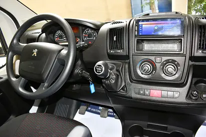 Peugeot Boxer L2H2, миниатюра 9