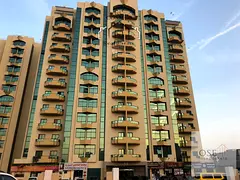 Spacious 2 Bedroom Apartment for Sale in Rashidiya Towers Ajman at Attractive Price