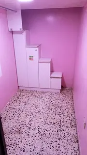 Neat Clean partition available near Al gubaiba metro bus station