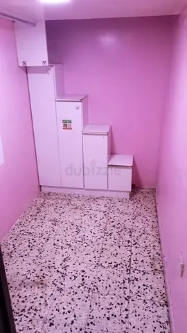 Neat Clean partition available near Al gubaiba metro bus station