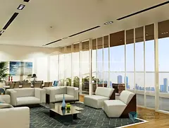 3 BR Units | Luxury Waterfront Tower | Off-Plan