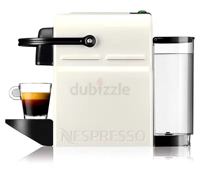Coffee machine Nespresso