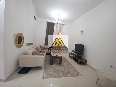 فرصة سكنية لقطة غرفة وصالة مفروشة فرش جديد بـ 3600 درهم شامل بالراشدية 3 –