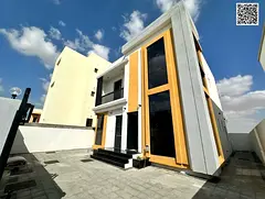 The opportunity of a lifetime to own your dream villa! Enjoy luxury and comfort in an elegant modern
