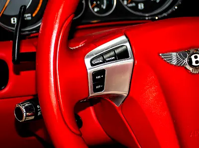 2013 Bentley CONTINENTAL — миниатюра 9