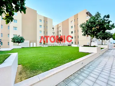 Rare 1 bed + courtyard | investor deal