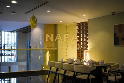 Massive Hotel Restaurant & Shisha Lounge for Rent | Inside a Premium Hotel, Port Saeed