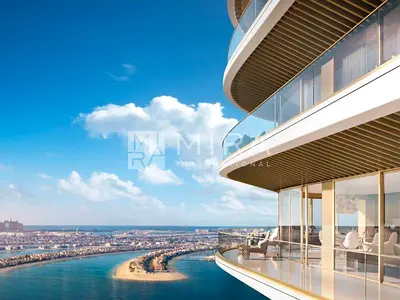 Front Beach Access I Sea View I Premium Living