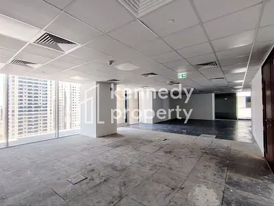 Grade A Tower | Ready to Occupy | SZR View