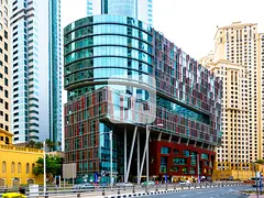 City View | Access 24/7 | Top Area
