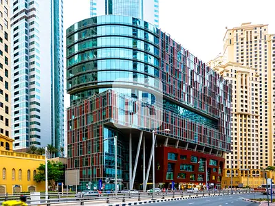City View | Access 24/7 | Top Area