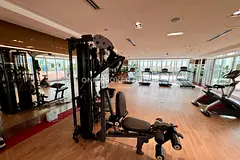 High Floor | Furnished | Upgraded