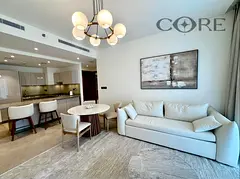 Large 1BR | Fully Furnished | First Move-In