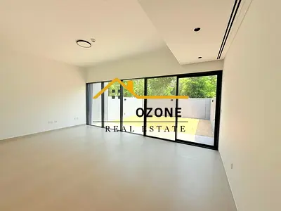 Luxury 2BR Townhouse for Ren || 2BR + Maid || World class aminities || Private Backyard ||