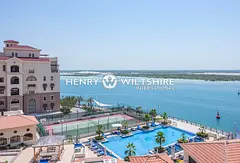 Spacious layout | Premium facilities | Saadiyat