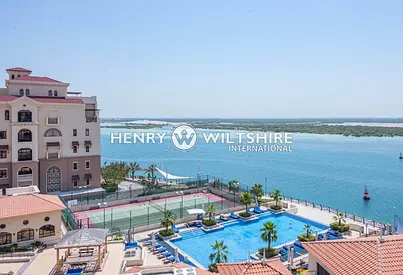 Spacious layout | Premium facilities | Saadiyat