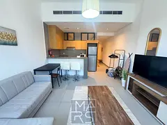 Fully furnished suite studio available for rent in Al Mamsha just in 43k