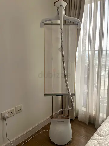 Standing Garment Steamer - Good Working Condition