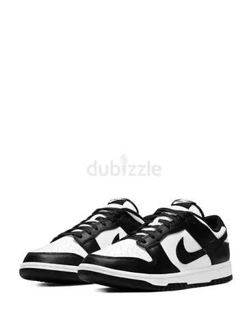 nike panda jordans
