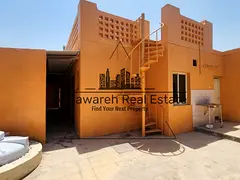 Arabian House for Sale in Umm Al Quwain