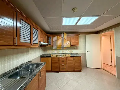 Spacious 2BHK I Balcony I Closed Kitchen
