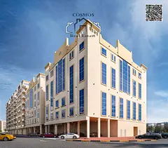 READY TO MOVE 2 BHK FOR SALE | AL AMEERA VILLAGE | SPACIOUS FAMILY APARTMENT