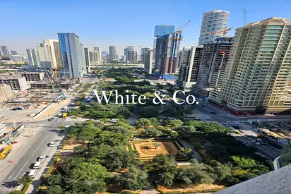 VACANT | Fully Furnished | Price Negotiable
