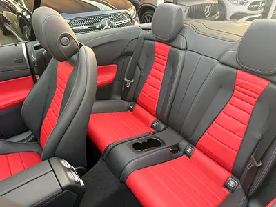 صورة مصغرة 10 لـ 2023 Mercedes-BENZ E-CLASS