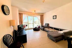 High Floor | Furnished | Marina Views