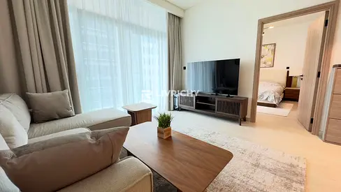 FURNISHED | VACANT | MARINA LIVING | BRIGHT