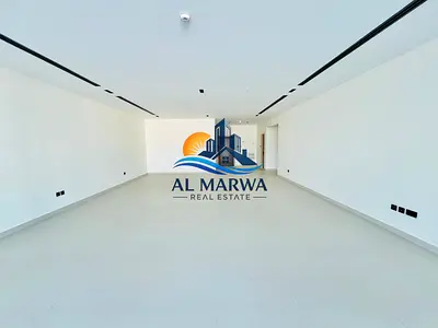 Panoramic View || Brand New 3BR || Waterfront || 2 Car Parkings Free || All Amenities Free