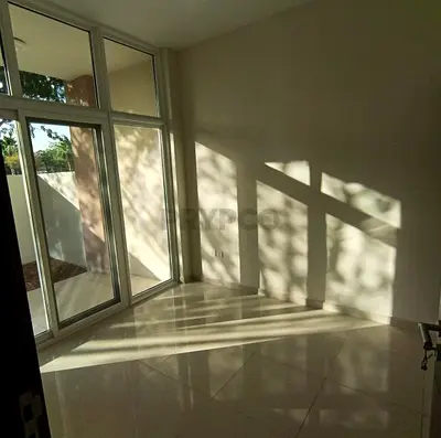 Vacant | 4BR Townhouse| Avencia, DAMAC Hills 2