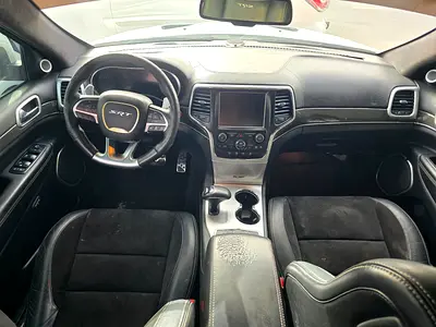 2014 JEEP GRAND CHEROKEE 照片 8