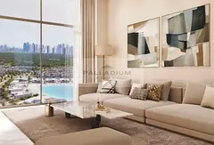 Below OP | High floor | Lagoons views