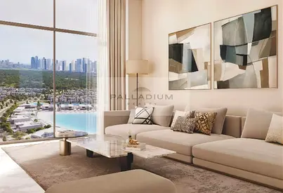 Below OP | High floor | Lagoons views