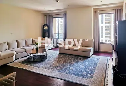 Marina View | Upgraded Flooring | Vacant